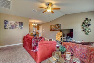 1813 NW 143rd St in Edmond, OK - Building Photo - Building Photo