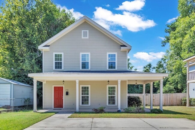 property at 1706 Verdery St