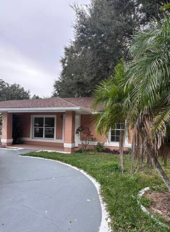 property at 1302 Ariana Woods Cir