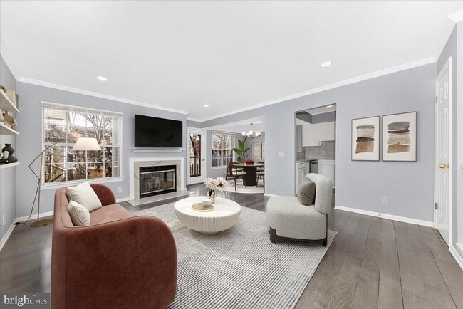 10717 Hampton Mill Terrace