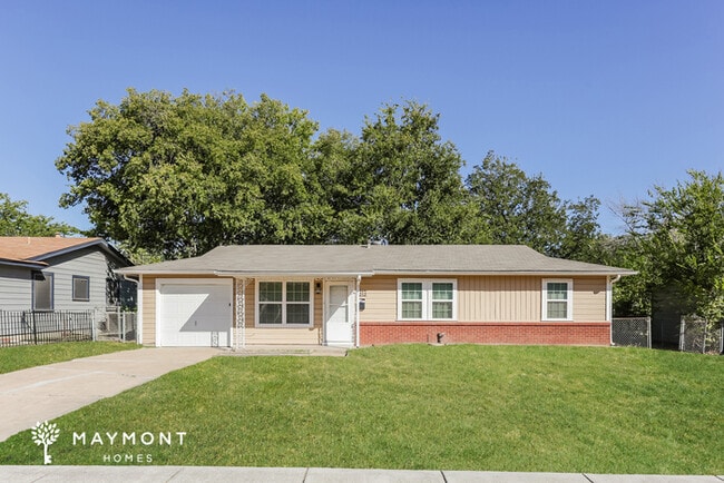 property at 5313 Stanley Keller Rd