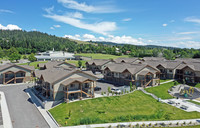 Palouse Prairie Apartments photo'