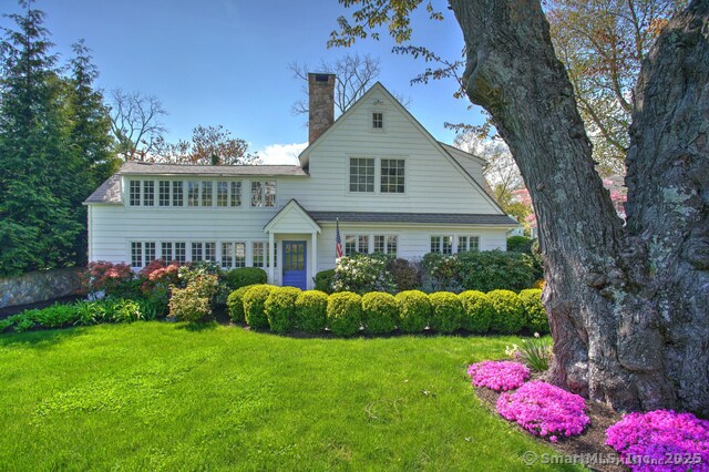 158 Hillspoint Rd in Westport, CT - Building Photo