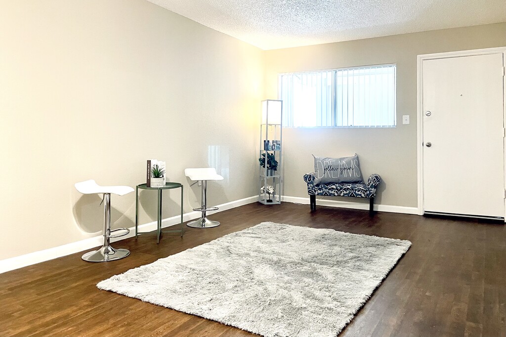 Ogden Villas Apartments in Las Vegas, NV