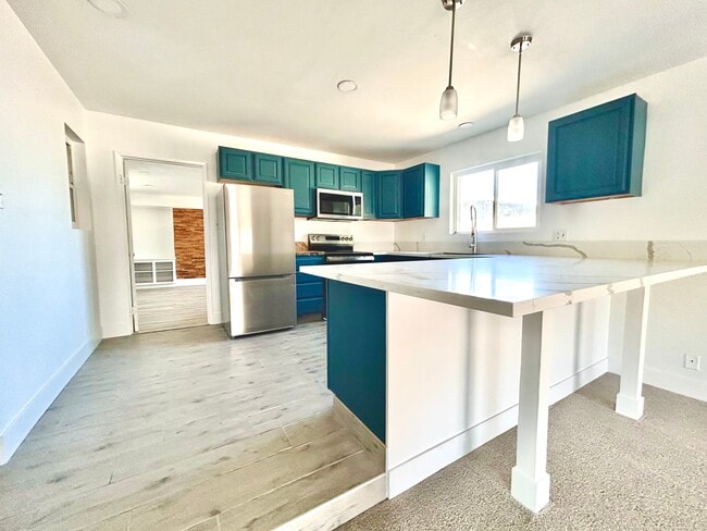 property at 3105 Piedmont Ave