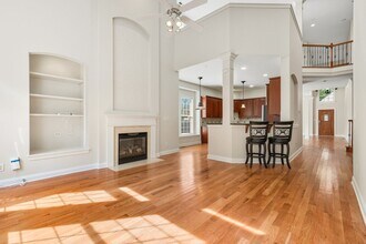 4809 Marena Pl in Durham, NC - Building Photo - Building Photo