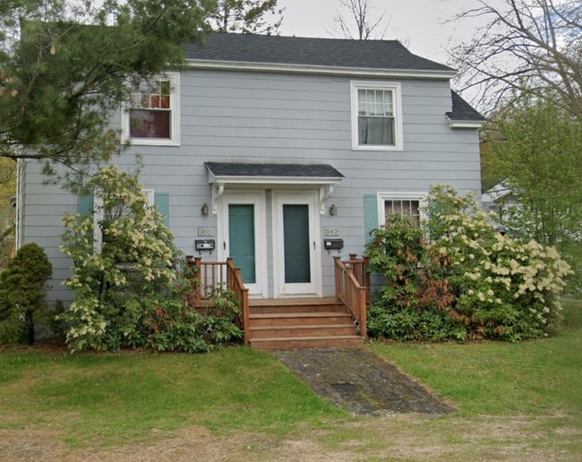 property at 360 Maple St