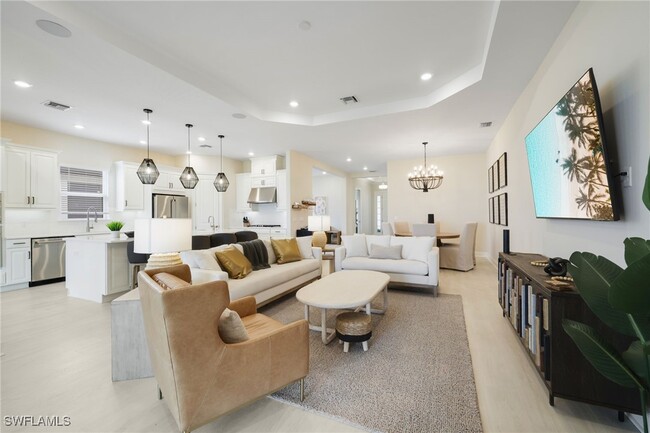 property at 11963 Molto Dr