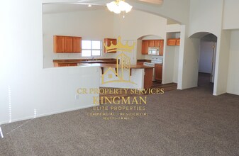 3961 Heather Ave in Kingman, AZ - Building Photo - Building Photo