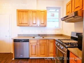 422 N 31st St, Unit 208 in Philadelphia, PA - Building Photo - Building Photo