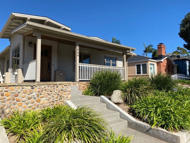 property at 3644 Tennyson St
