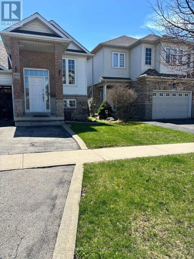 1606 Whitestone Dr