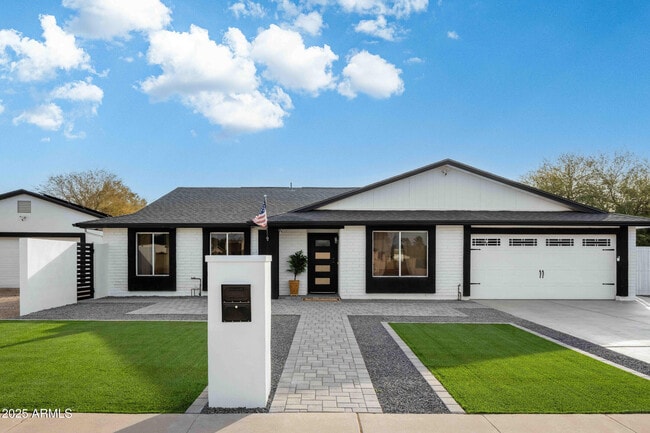 property at 13825 N 57th Way