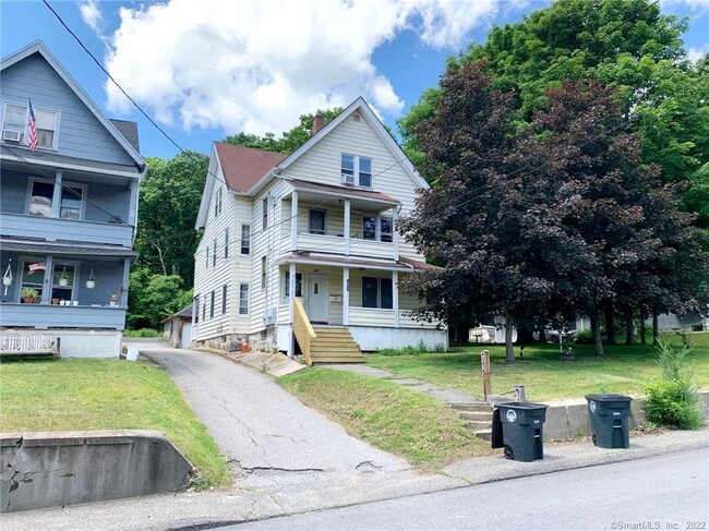 property at 393 Riverside Ave