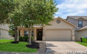 13026 Cipresso Palco in San Antonio, TX - Building Photo