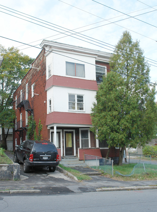 656 Crane St in Schenectady, NY - Building Photo - Building Photo