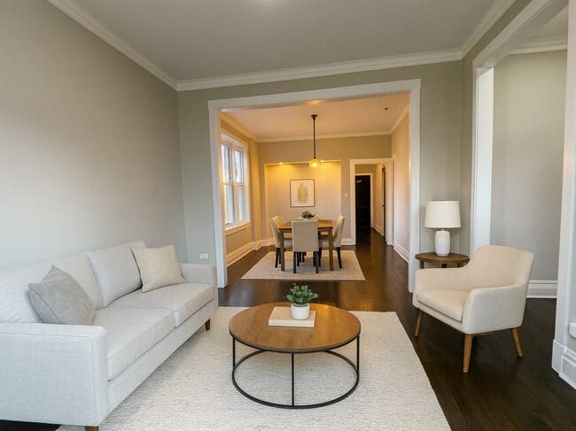 4956 W Erie St in Chicago, IL - Building Photo - Building Photo