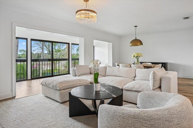 property at 11223 Pond View Dr