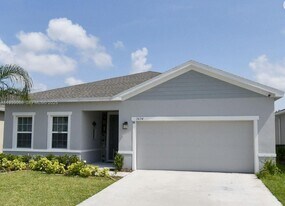 3634 Lazy River Ter in Sanford, FL - Building Photo