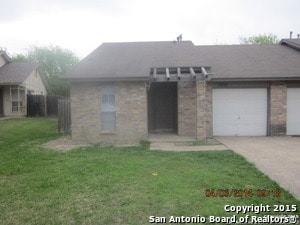property at 5032 Mayspring