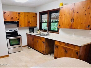 1317 Wilson Rd in Knoxville, TN - Building Photo - Building Photo