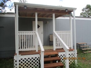 4027 White Mountain Rd in Lakeside, AZ - Building Photo - Building Photo