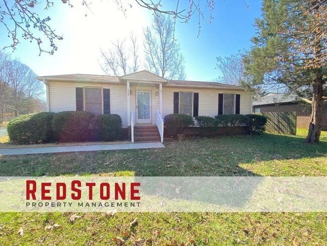 property at 525 S Williamson Ave