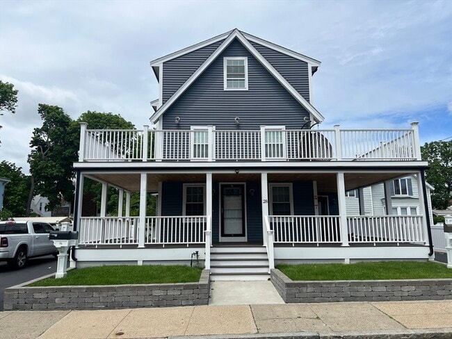 property at 28 Neptune Ave