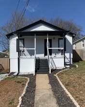 212 Spartanburg St in Greenville, SC - Foto de edificio - Building Photo