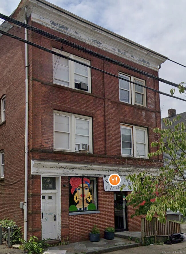 property at 86 Spring St