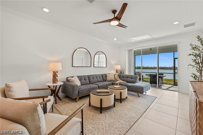 property at 11751 Venetian Lagoon Dr