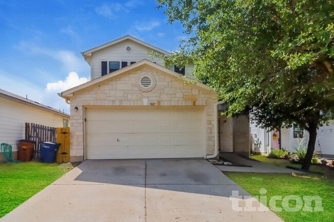 property at 5617 Victory Gallop Dr