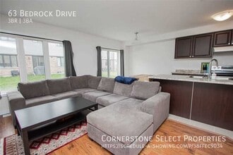 63 Bedrock Dr in Stoney Creek, ON - Building Photo - Building Photo