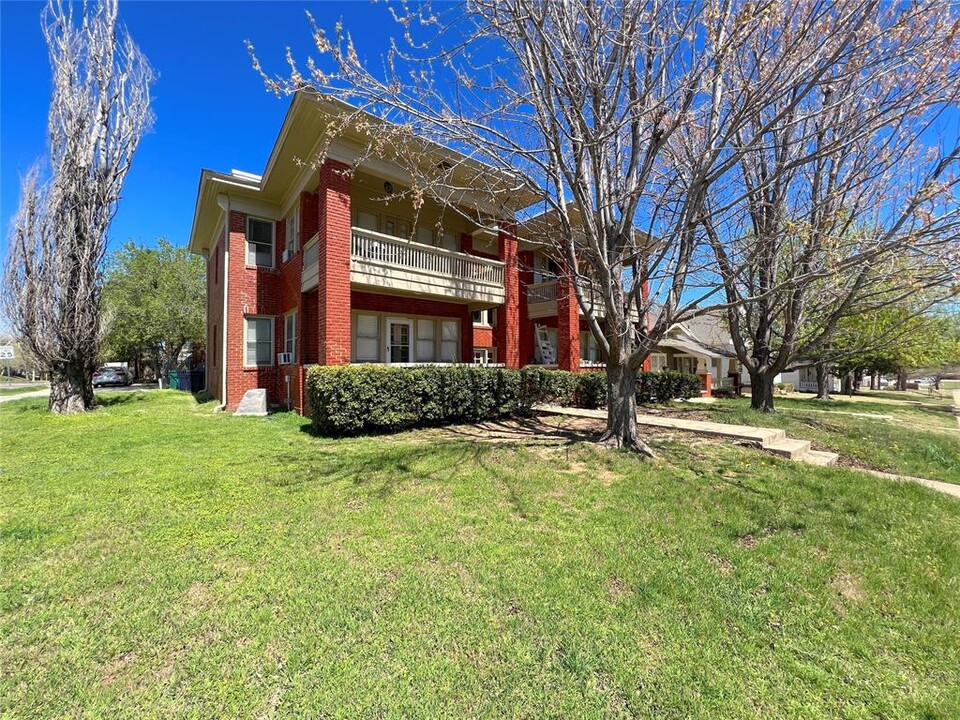 137 NW 17th St in Oklahoma City, OK - Building Photo