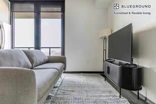 1454 W Randolph St in Chicago, IL - Building Photo