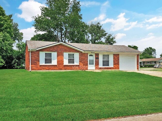 property at 6701 Barfield Rd