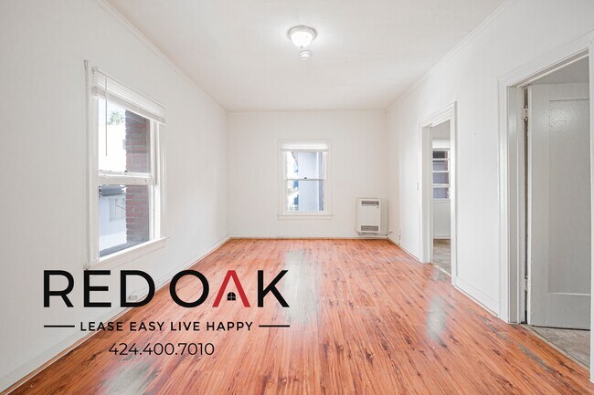 443 S Catalina St in Los Angeles, CA - Foto de edificio - Building Photo