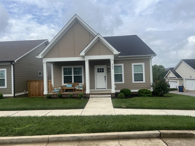 property at 263 Townsend Way