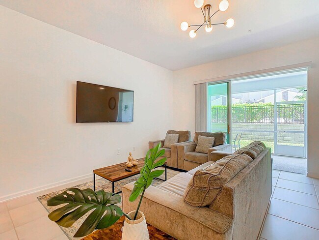 property at 8879 Cabot Cliffs Dr