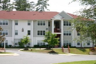 Jamestown Woods in Tallahassee, FL - Building Photo - Building Photo