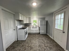 1833 W 23rd St in Anderson, IN - Building Photo - Building Photo