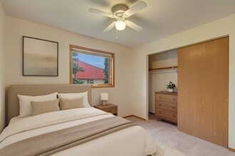 Wildwood Estates in Anchorage, AK - Building Photo - Building Photo