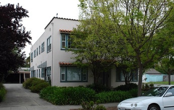 98 S 20th St in San Jose, CA - Building Photo - Building Photo