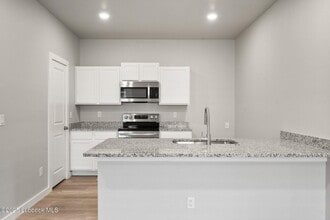 505 E 21st St in Wolfforth, TX - Building Photo - Building Photo