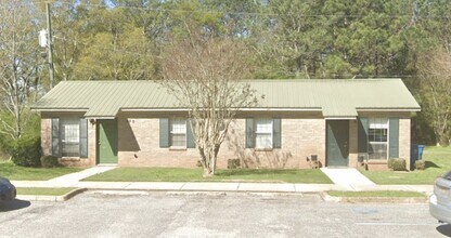 598 Hartley St in McKenzie, AL - Building Photo - Building Photo