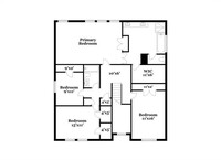 5309 Creek Ct in Garland, TX - Building Photo - Building Photo