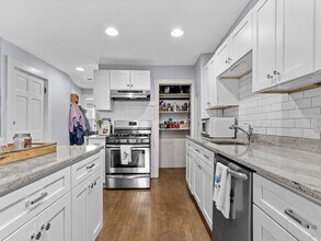 649 E 2nd St in Boston, MA - Building Photo - Building Photo