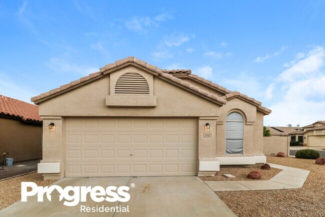 property at 15112 W Eureka Trail