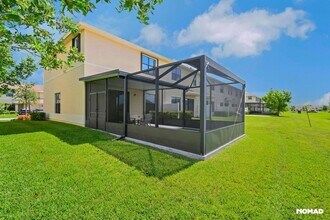 10146 W Villa Cir in Vero Beach, FL - Building Photo - Building Photo