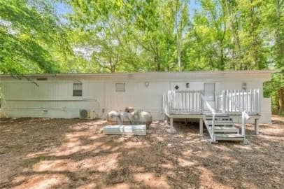 1725 Oak Grove Church Rd in Carrollton, GA - Building Photo - Building Photo